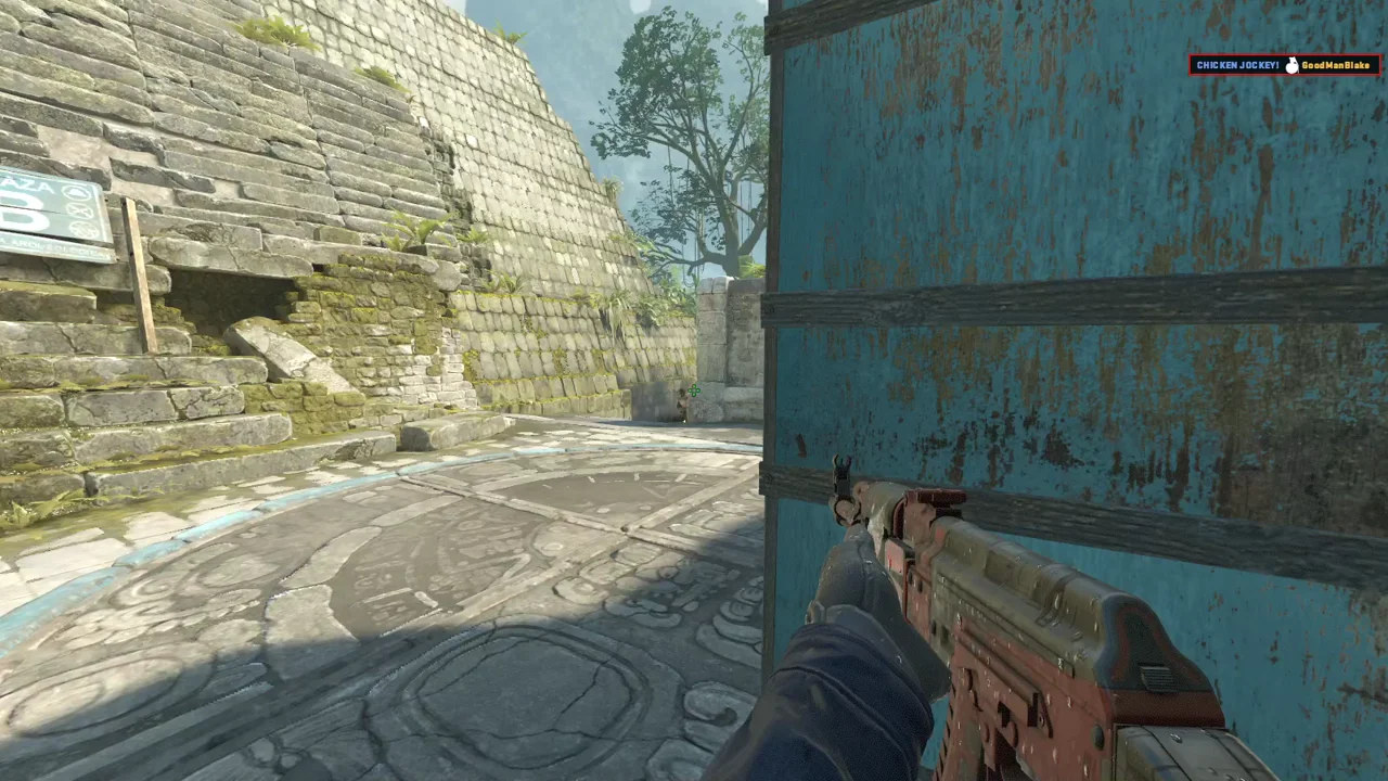 highlight